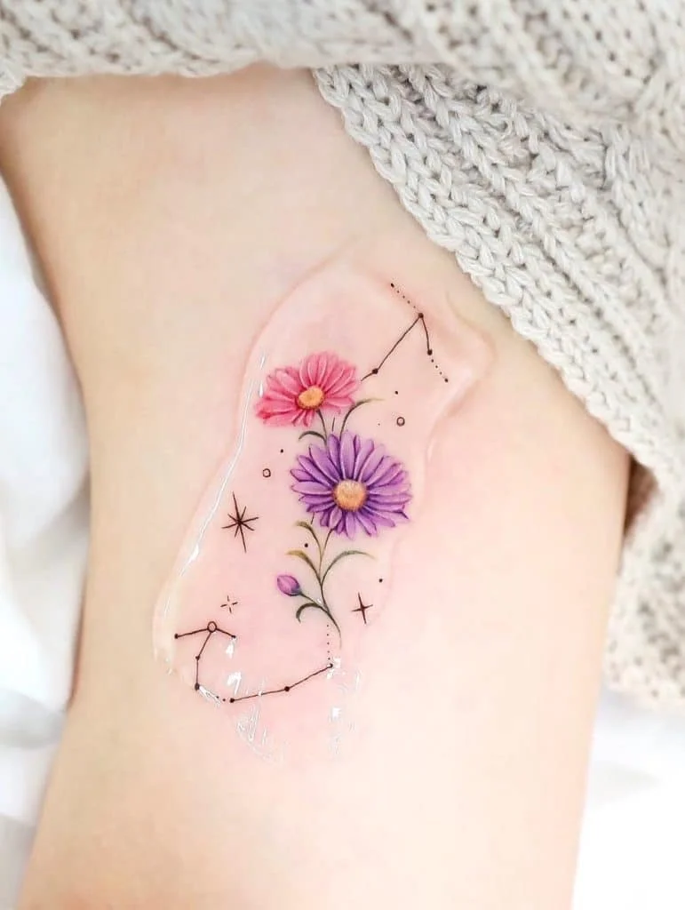 Decoding 'Aster': Why the Crypto, the Director, and the Flower Share a Name