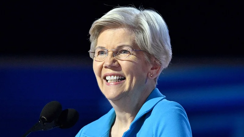Elizabeth Warren: What She's Really Doing and That Whole 'Pocahontas' Thing
