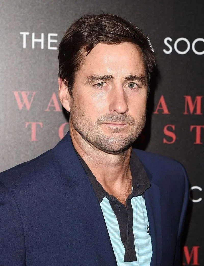 Luke Wilson: The AT&T Ads, His Net Worth, and What We Know