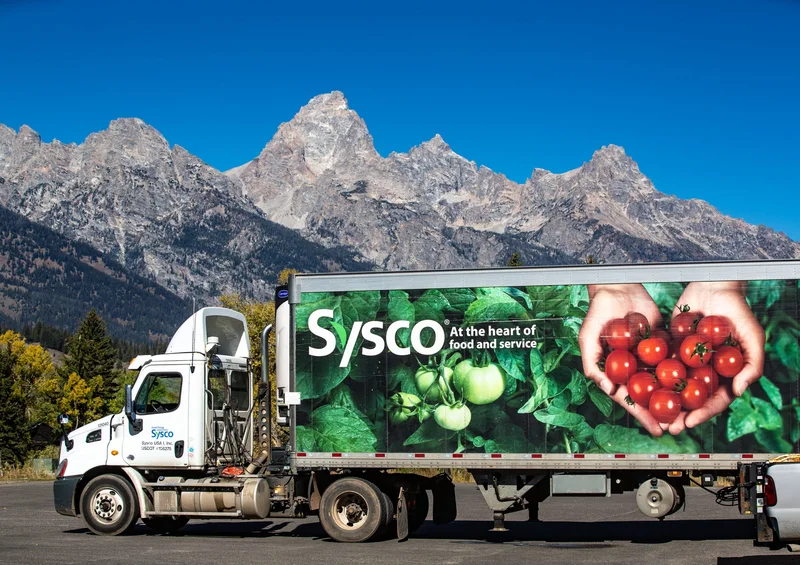 The Sysco Challenge: Why a Single Strike Could Change How We All Eat